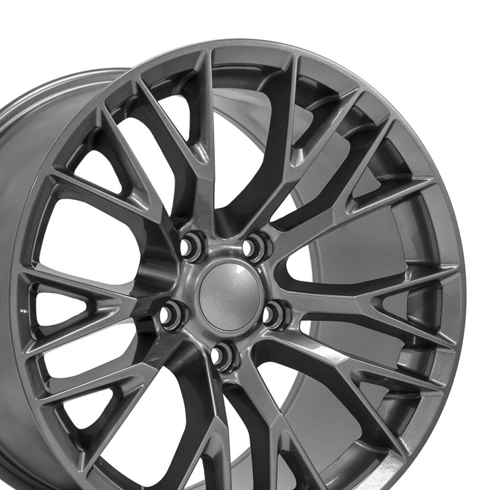 01-CV22-18105-5475-56G-OE Wheels--18x10.5-Wheel-Image01