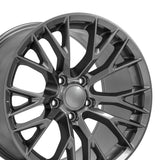 01-CV22-18105-5475-56G-OE Wheels--18x10.5-Wheel-Image01
