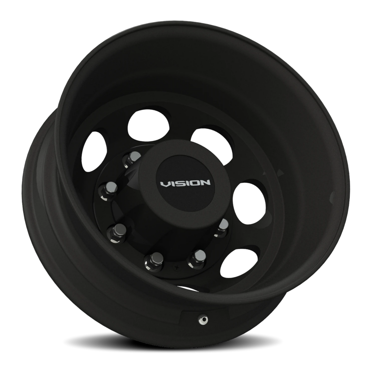 16-181Z9681MBR124NR-Vision-181 Heavy Hauler-19.5x6.75-Wheel-Image16