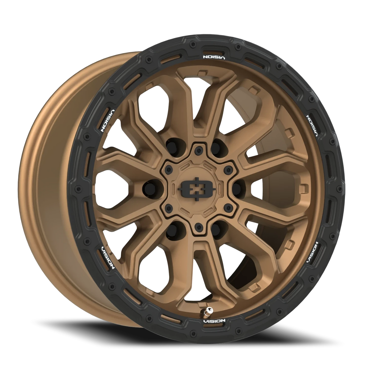 01-405-6883BZSBL0-Vision-405 Korupt-16x8-Wheel-Image01
