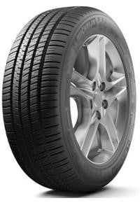 02-34397-Michelin-Pilot Sport AS 3-315/35R20-Tire-Image02