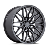 01-NC277AX20905227-Wheel Pros-NC277 Calabria 5-20x9-Wheel-Image01