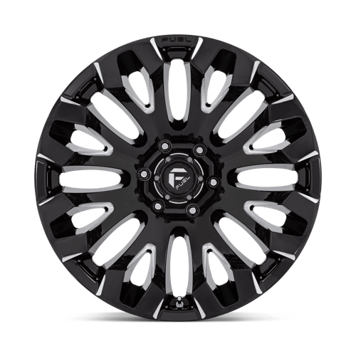 02-D82820008447-Wheel Pros-D828 Quake-20x10-Wheel-Image02