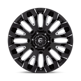 02-D82820008447-Wheel Pros-D828 Quake-20x10-Wheel-Image02