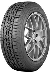 02-110156124-Yokohama-Geolandar CV4S-255/60R19-Tire-Image02