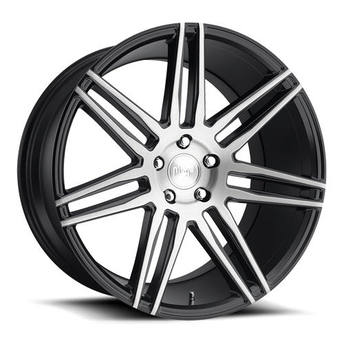 01-M178209065+35-Wheel Pros-Trento - M178-20x9-Wheel-Image01