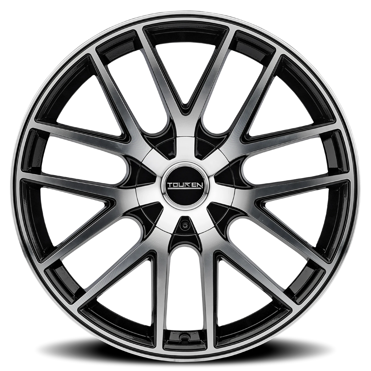 02-3260-7701B-Twg-TR60-17x7.5-Wheel-Image02