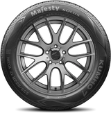 03-2253352-Kumho-Majesty Solus KU50-225/45R17-Tire-Image03