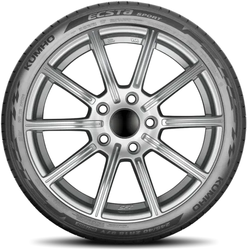 03-2381643-Kumho-Ecsta Sport PS72-275/35R18-Tire-Image03