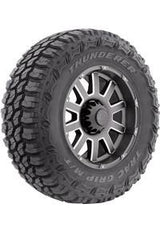 02-TH2488-American Omni Trading Co-R408 Trac Grip 2-LT315/70R17-Tire-Image02