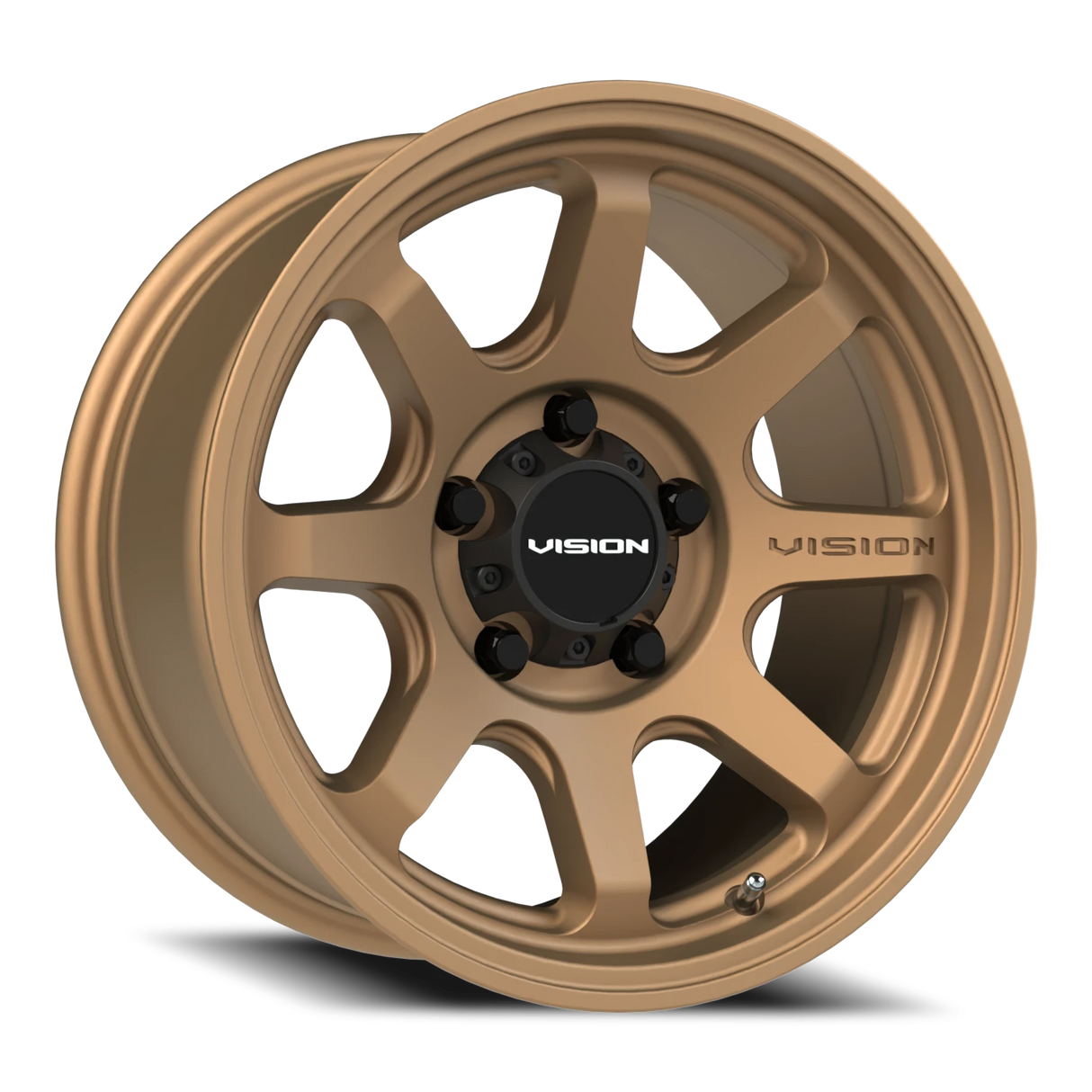 01-351-6873BZ0-Vision-351 Flow-16x8-Wheel-Image01