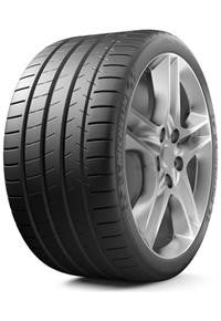 02-79245-Michelin-Pilot Super Sport-245/40ZR18-Tire-Image02