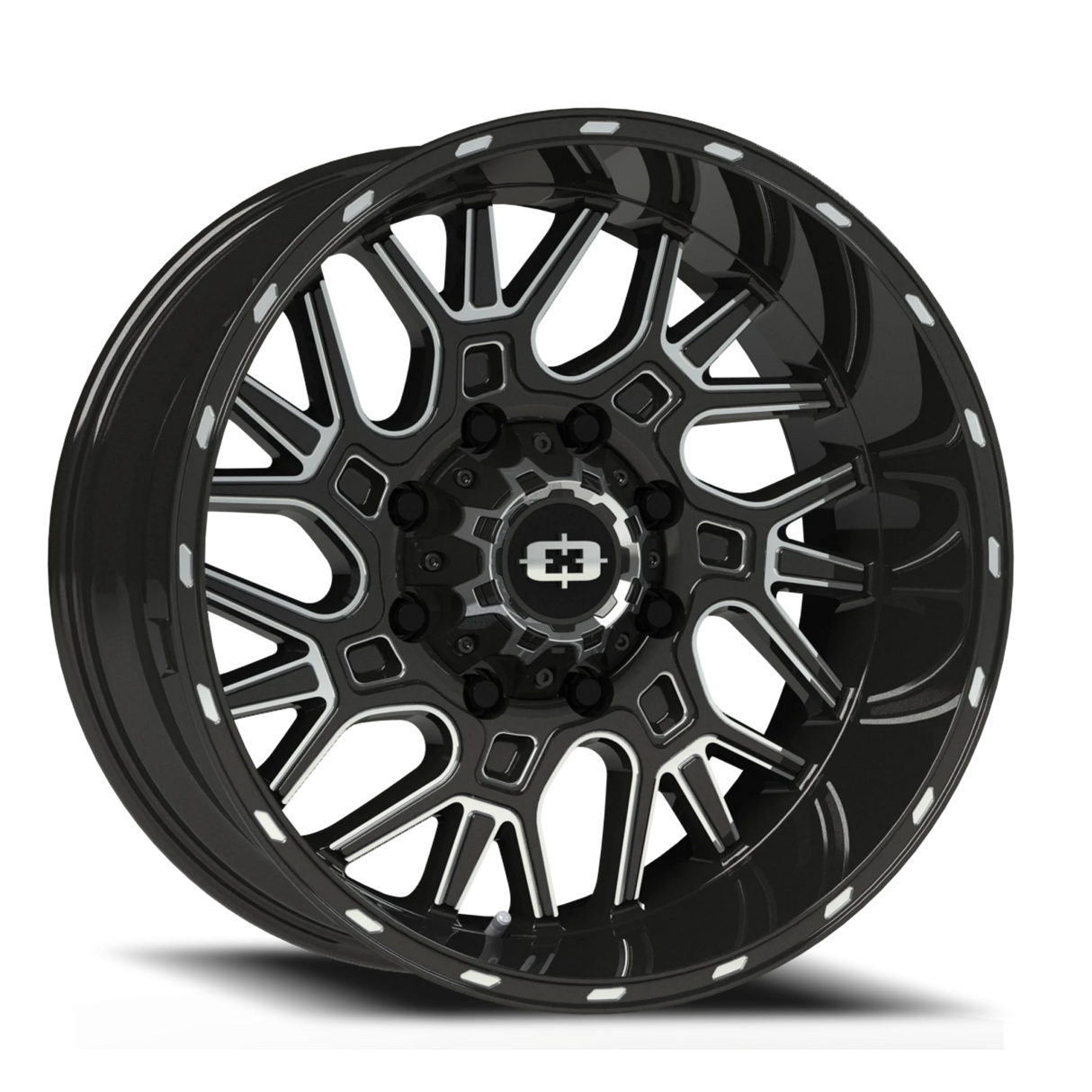 01-404-2987GBMS12-Vision-404 Brawl-20x9-Wheel-Image01