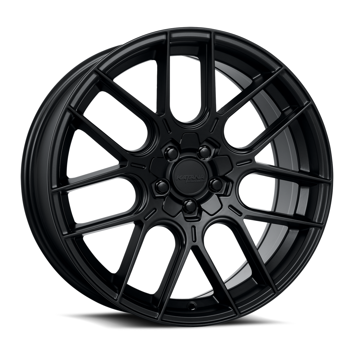 01-KR04-188005MB-Wholesale Tire Distributors-KR04-18x8-Wheel-Image01