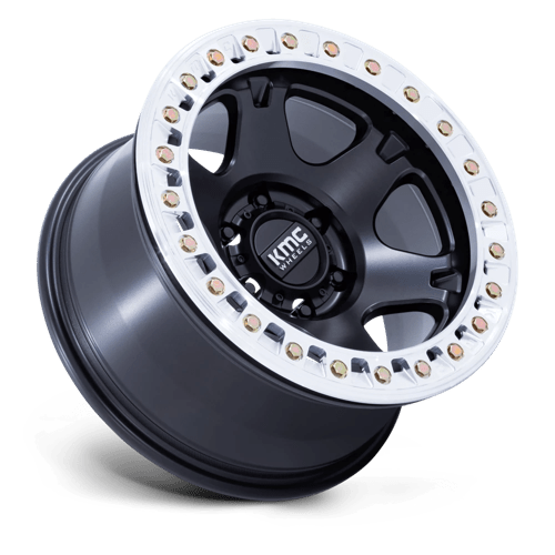 16-KM238MD17905012N-Wheel Pros-KM238 VI Beadlock-17x9-Wheel-Image16