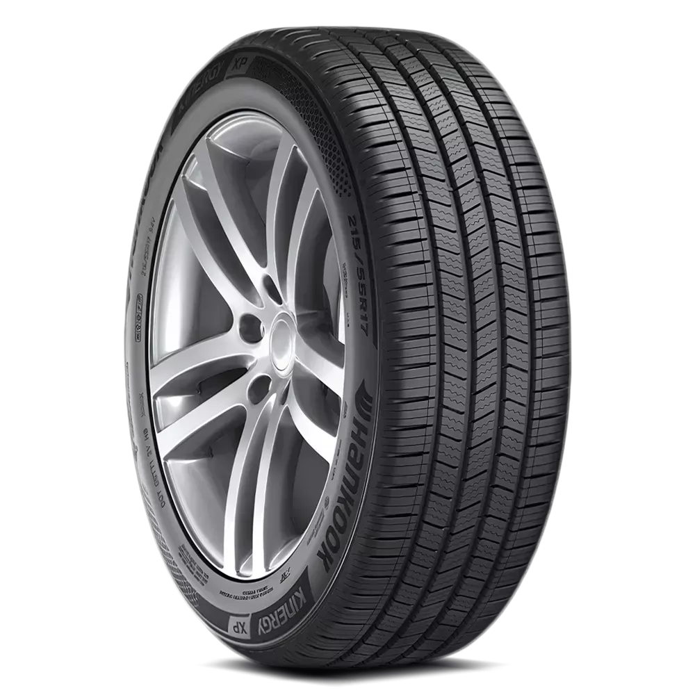 01-1032033-Hankook-Kinergy XP-225/45R17-Tire-Image01