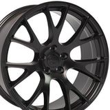 01-DG15-20090-5115-18B1-OE Wheels--20x9-Wheel-Image01