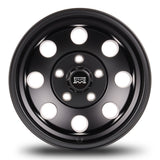 02-MT61415805127SB19N-Mudder Trucker-MT614 Diesel-15x8-Wheel-Image02