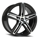 01-640-8831GBMF40-Vision-640 Nitrous-18x8-Wheel-Image01