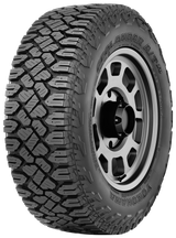 01-110117105-Yokohama-Geolandar AT XD-LT265/75R16-Tire-Image01