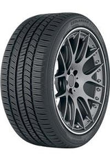 02-110157022-Yokohama-Geolandar X-CV G057-265/40R22-Tire-Image02