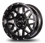 10-MT85918905127SB12N-Mudder Trucker-MT859 Mutiny-18x9-Wheel-Image10