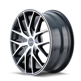 10-3260-6709B-Twg-TR60-16x7-Wheel-Image10