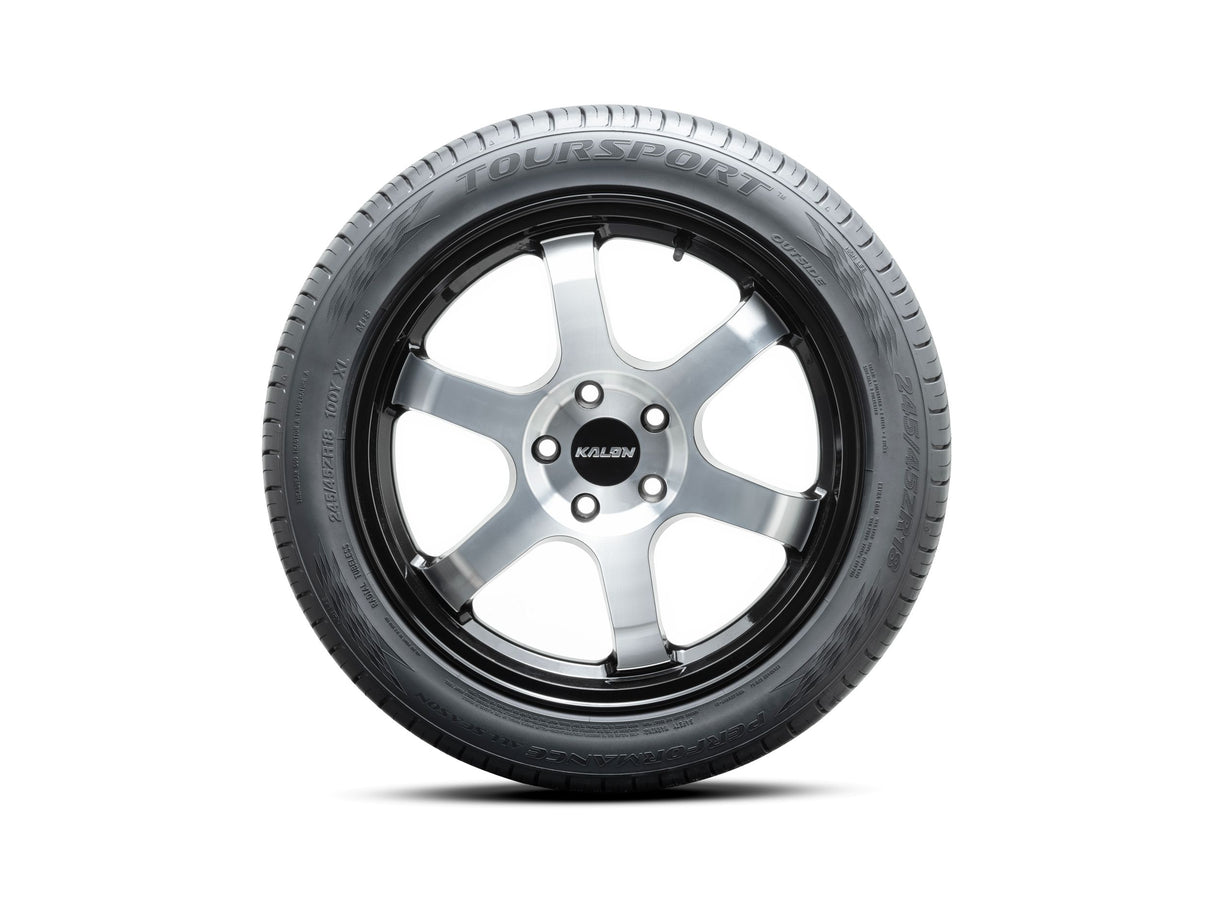 03-24000284-Tireco-Performance All Season-245/45ZR18-Tire-Image03