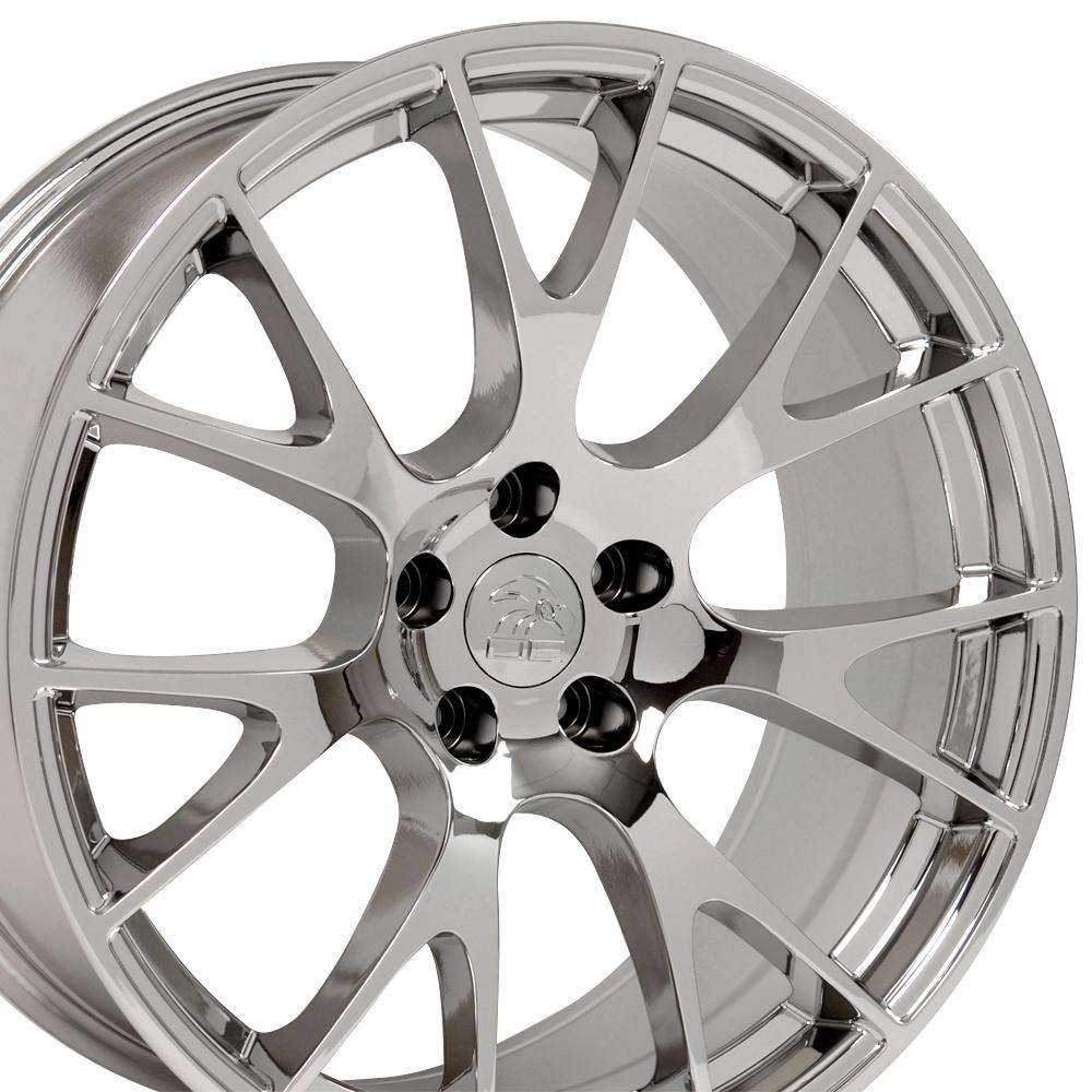 01-DG69-22100-5550-25C-OE Wheels--22x10-Wheel-Image01