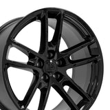 01-DG23-20090-5115-18B-OE Wheels--20x9-Wheel-Image01