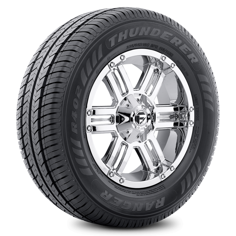 01-TH0410-American Omni Trading Co-Ranger R402-235/65R16C-Tire-Image01