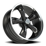 16-142-7765GB6-Vision-142 Legend 5/6-17x7-Wheel-Image16
