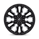 02-D80320908950-Wheel Pros-D803 Flame-20x9-Wheel-Image02