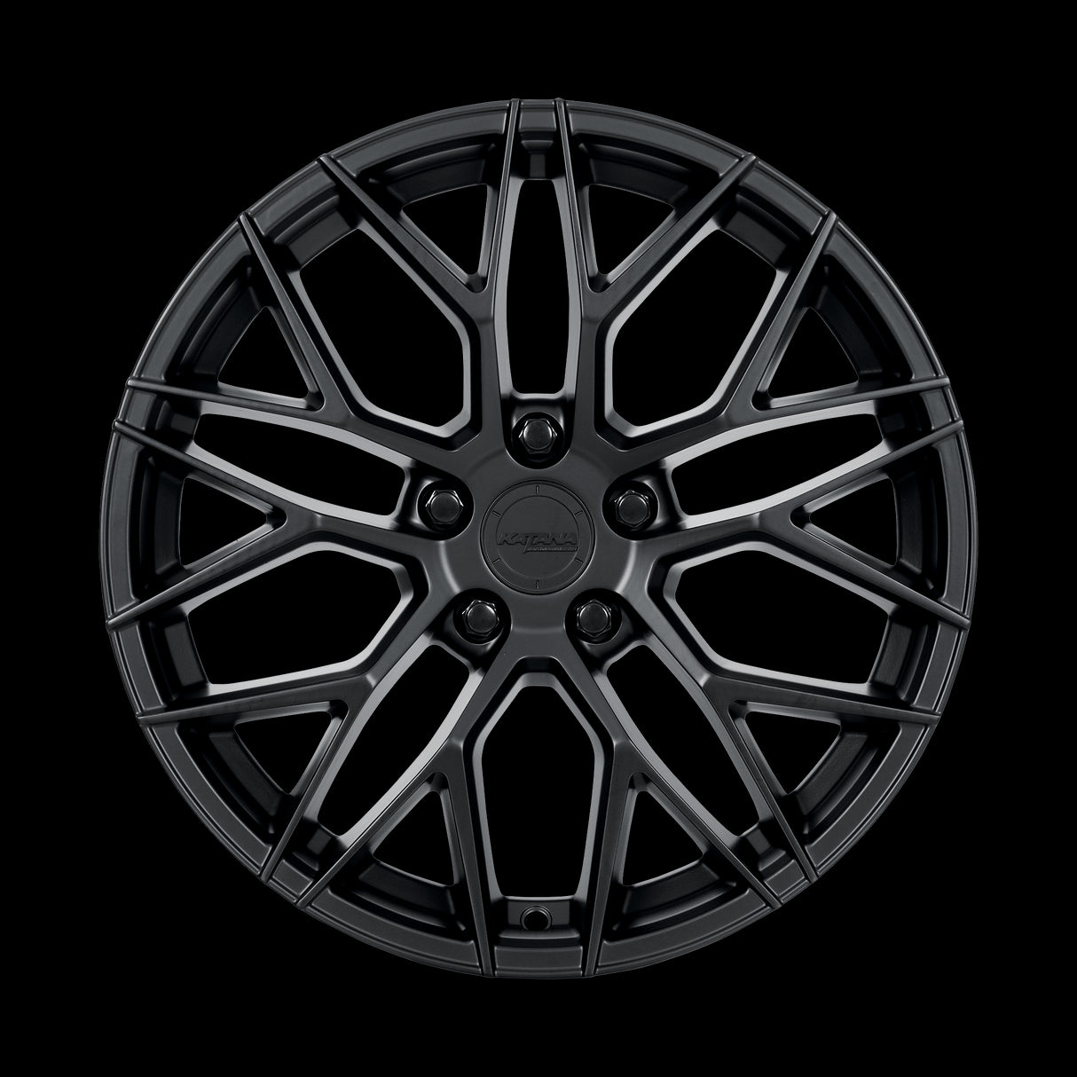 02-KR01-188052MB-Wholesale Tire Distributors-KR01-18x8-Wheel-Image02