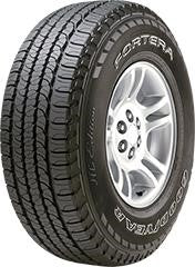 02-151284203-Goodyear-Fortera HL-P245/65R17-Tire-Image02