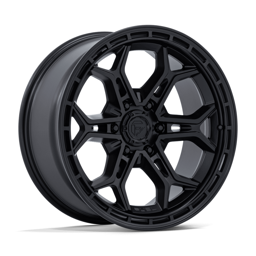 01-FC896MX20906801-Wheel Pros-FC896 Heathen-20x9-Wheel-Image01