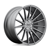 01-M157198521+35-Wheel Pros-M157 Form-19x8.5-Wheel-Image01
