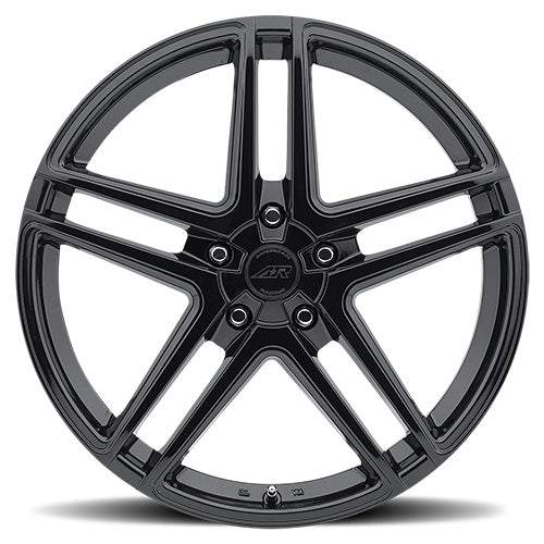 02-AR90767015340-Wheel Pros-AR907-16x7-Wheel-Image02