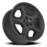 16-147-2890SB10-Vision-147 Daytona-20x8.5-Wheel-Image16