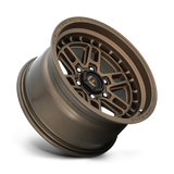 16-D66917908450-Wheel Pros-D669 Nitro-17x9-Wheel-Image16