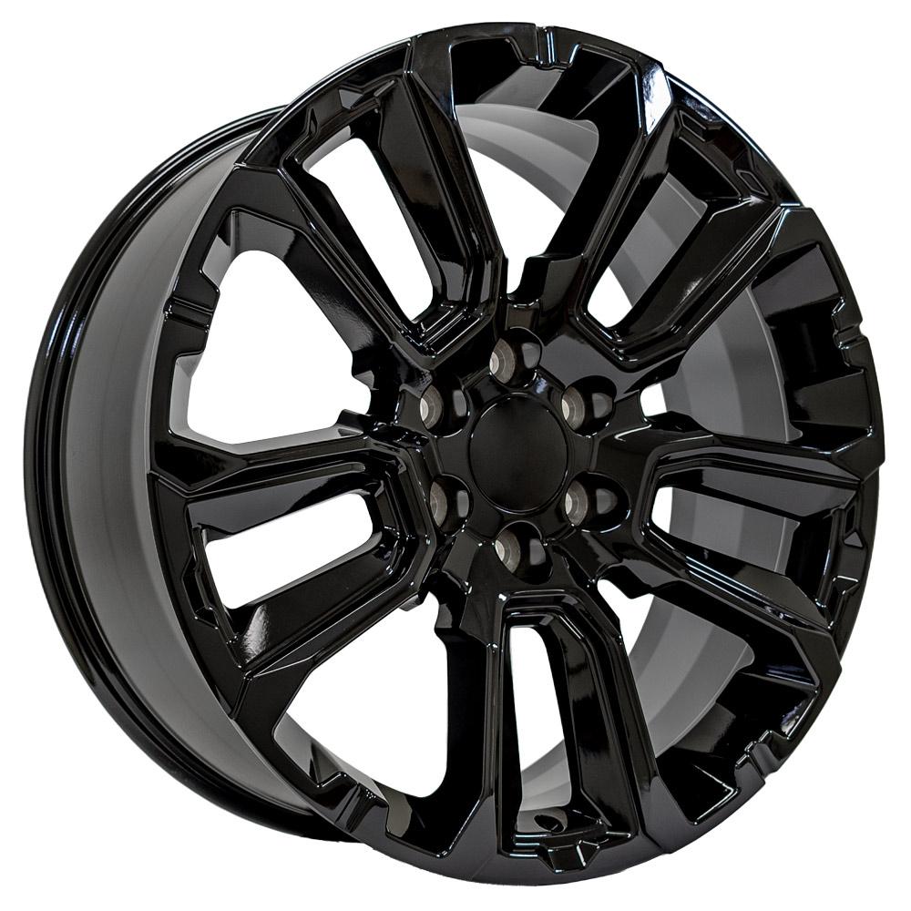 02-CV68-22090-6550-28B-OE Wheels--22x9-Wheel-Image02