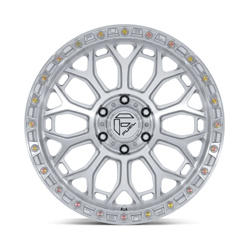 02-FC901SD17856825-Wheel Pros-FC901 Talon-17x8.5-Wheel-Image02
