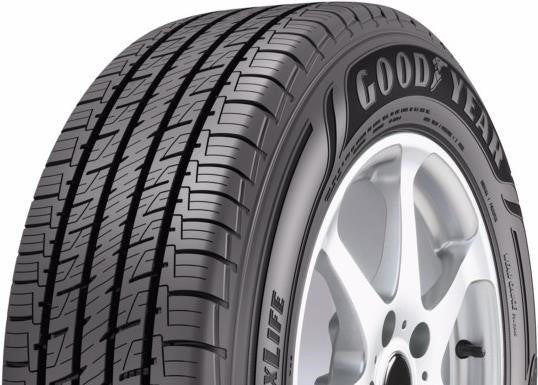 08-110996545-Goodyear-Assurance MaxLife-235/45R17-Tire-Image08