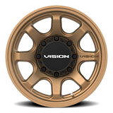 02-351-6881BZ0-Vision-351 Flow-16x8-Wheel-Image02