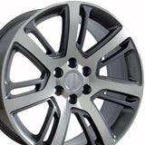 01-CA88-22090-6550-31MG-OE Wheels--22x9-Wheel-Image01