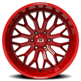 02-402-22083RTMS-19-Vision-402 Riot-22x10-Wheel-Image02