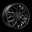 01-KR01-177558MB-Wholesale Tire Distributors-KR01-17x7.5-Wheel-Image01