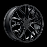 01-KR01-177558MB-Wholesale Tire Distributors-KR01-17x7.5-Wheel-Image01