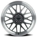 02-KR06-188054GML-Wholesale Tire Distributors-KR06-18x8-Wheel-Image02