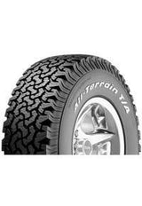 08-92193-Michelin-All Terrain T/A-225/65R17-Tire-Image08